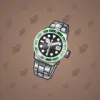 Swiss Watch #3582