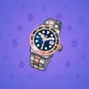 Swiss Watch #3583