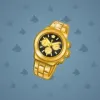 Swiss Watch #3595