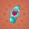Swiss Watch #3599
