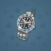 Swiss Watch #3602