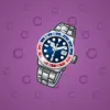 Swiss Watch #3603