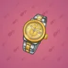 Swiss Watch #3604