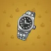Swiss Watch #3605