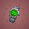 Swiss Watch #3609