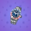 Swiss Watch #3612