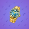 Swiss Watch #3615