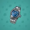 Swiss Watch #3633