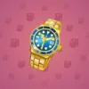 Swiss Watch #3641