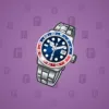 Swiss Watch #3665