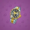 Swiss Watch #3675