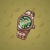 Swiss Watch #3691