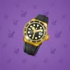 Swiss Watch #3701