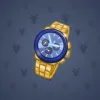 Swiss Watch #3702