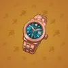 Swiss Watch #3703