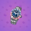 Swiss Watch #3706