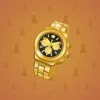 Swiss Watch #3709