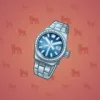 Swiss Watch #3719