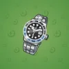 Swiss Watch #3720