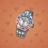 Swiss Watch #3721