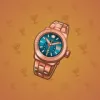 Swiss Watch #3730