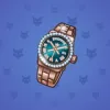 Swiss Watch #3739