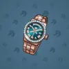 Swiss Watch #3742