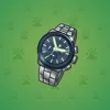 Swiss Watch #3744