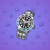 Swiss Watch #3749