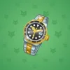 Swiss Watch #3751
