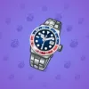 Swiss Watch #3763