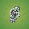 Swiss Watch #3770