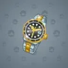 Swiss Watch #3781