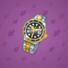 Swiss Watch #3786