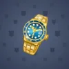 Swiss Watch #3787