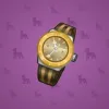 Swiss Watch #3792