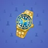 Swiss Watch #3801