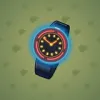 Swiss Watch #3802