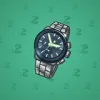 Swiss Watch #3804