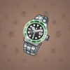 Swiss Watch #3805