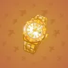 Swiss Watch #3809