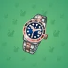 Swiss Watch #3819