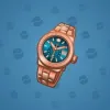 Swiss Watch #3820