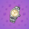 Swiss Watch #3821