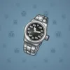 Swiss Watch #3822