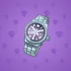 Swiss Watch #3828