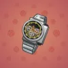 Swiss Watch #3833