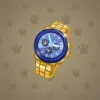 Swiss Watch #3835