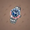 Swiss Watch #3836