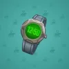 Swiss Watch #3842